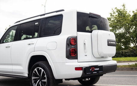 Haval H9, 2024 год, 4 999 000 рублей, 11 фотография