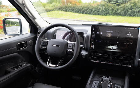 Haval H9, 2024 год, 4 999 000 рублей, 12 фотография