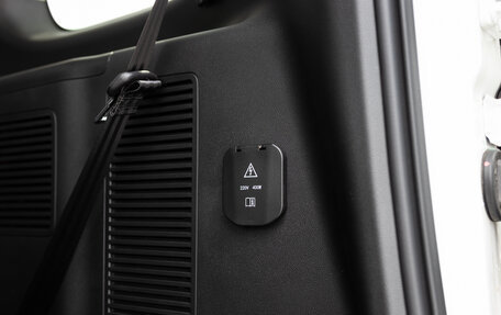 Haval H9, 2024 год, 4 999 000 рублей, 21 фотография