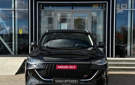 Haval F7x I, 2022 год, 2 180 000 рублей, 2 фотография