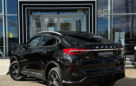 Haval F7x I, 2022 год, 2 180 000 рублей, 5 фотография