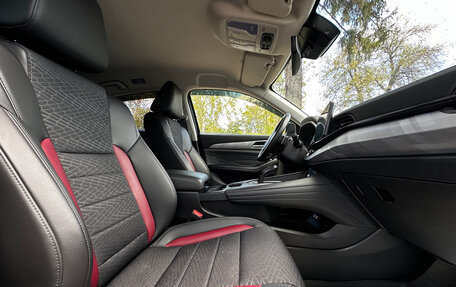 Haval F7x I, 2022 год, 2 180 000 рублей, 15 фотография