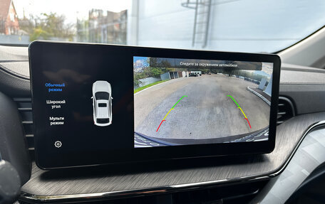 Haval F7x I, 2022 год, 2 180 000 рублей, 9 фотография