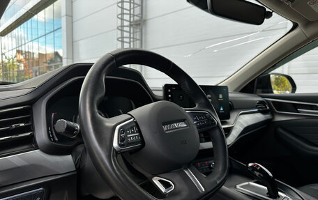 Haval F7x I, 2022 год, 2 180 000 рублей, 6 фотография