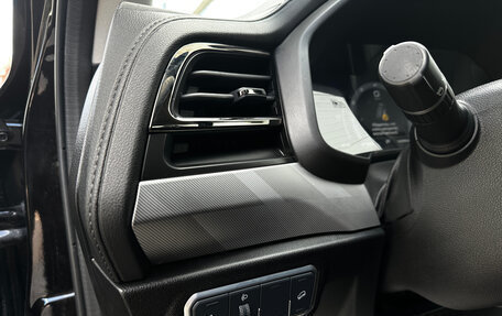 Haval F7x I, 2022 год, 2 180 000 рублей, 17 фотография