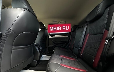 Haval F7x I, 2022 год, 2 180 000 рублей, 13 фотография