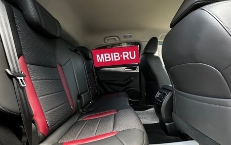 Haval F7x I, 2022 год, 2 180 000 рублей, 14 фотография