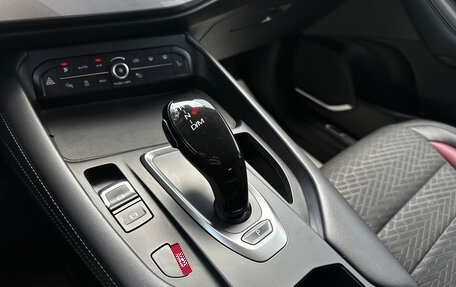 Haval F7x I, 2022 год, 2 180 000 рублей, 11 фотография