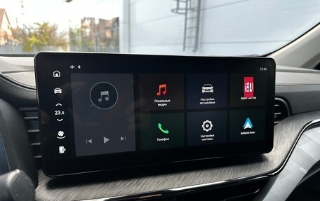 Haval F7x I, 2022 год, 2 180 000 рублей, 8 фотография