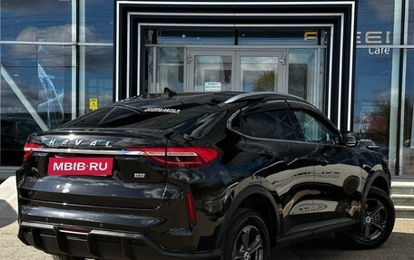 Haval F7x I, 2022 год, 2 180 000 рублей, 4 фотография