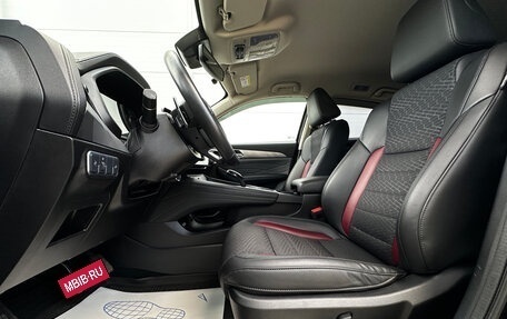 Haval F7x I, 2022 год, 2 180 000 рублей, 12 фотография