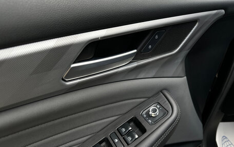 Haval F7x I, 2022 год, 2 180 000 рублей, 18 фотография