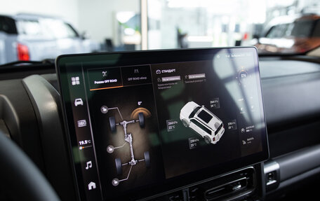 Haval H9, 2024 год, 4 899 000 рублей, 40 фотография