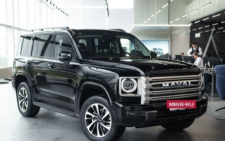 Haval H9, 2024 год, 4 899 000 рублей, 6 фотография