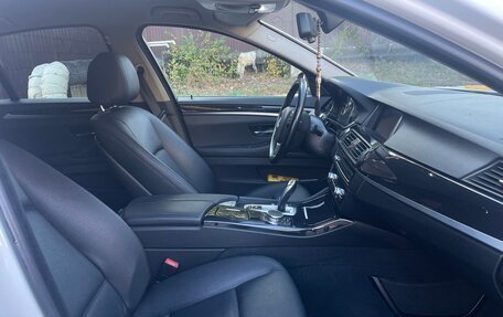 BMW 5 серия, 2014 год, 2 090 000 рублей, 5 фотография