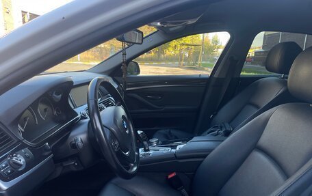 BMW 5 серия, 2014 год, 2 090 000 рублей, 7 фотография