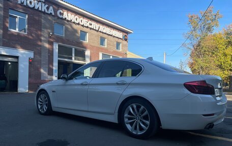 BMW 5 серия, 2014 год, 2 090 000 рублей, 6 фотография