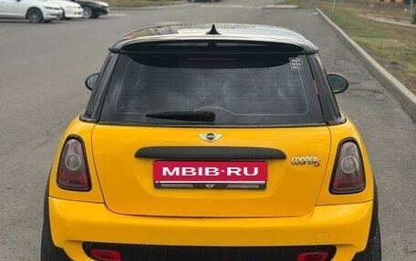 MINI Hatch, 2007 год, 760 000 рублей, 3 фотография
