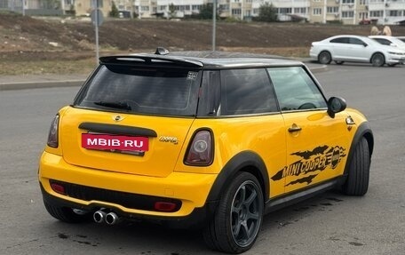 MINI Hatch, 2007 год, 760 000 рублей, 2 фотография