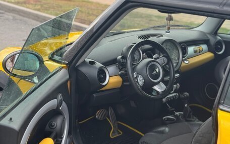 MINI Hatch, 2007 год, 760 000 рублей, 7 фотография