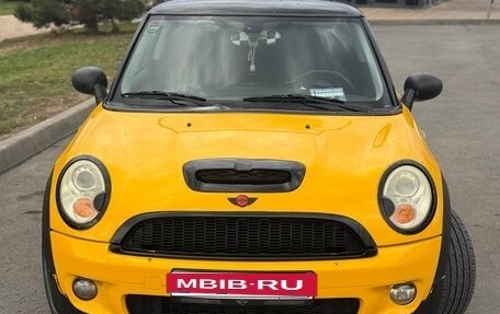 MINI Hatch, 2007 год, 760 000 рублей, 5 фотография