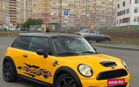 MINI Hatch, 2007 год, 760 000 рублей, 4 фотография