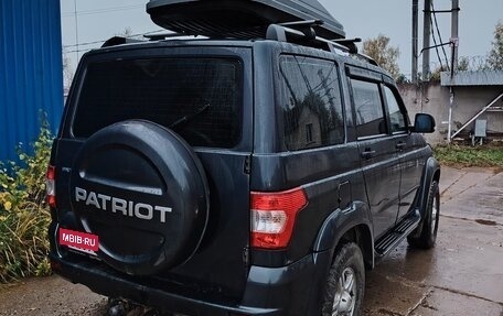 ЛуАЗ Patriot, 2019 год, 1 150 000 рублей, 5 фотография
