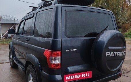 ЛуАЗ Patriot, 2019 год, 1 150 000 рублей, 4 фотография