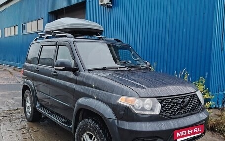 ЛуАЗ Patriot, 2019 год, 1 150 000 рублей, 2 фотография