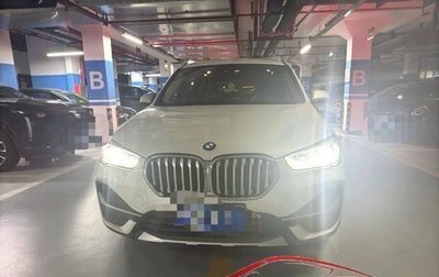 BMW X1, 2022 год, 2 292 300 рублей, 1 фотография