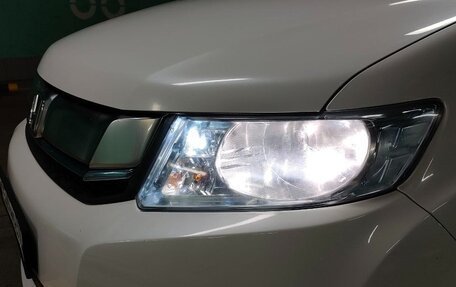 Honda Freed I, 2015 год, 1 450 000 рублей, 12 фотография