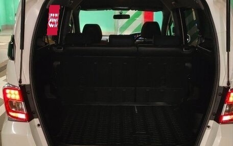 Honda Freed I, 2015 год, 1 450 000 рублей, 9 фотография