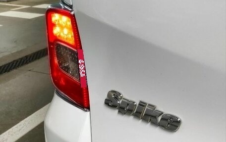 Honda Freed I, 2015 год, 1 450 000 рублей, 10 фотография