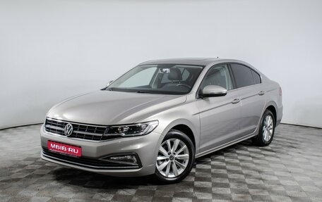Volkswagen Bora, 2021 год, 1 750 000 рублей, 1 фотография