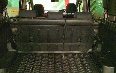 Honda Freed I, 2015 год, 1 450 000 рублей, 14 фотография