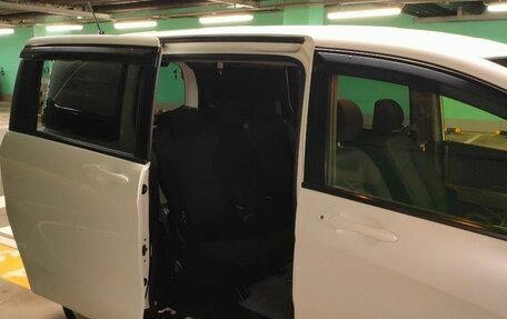 Honda Freed I, 2015 год, 1 450 000 рублей, 19 фотография