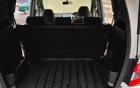 Honda Freed I, 2015 год, 1 450 000 рублей, 22 фотография