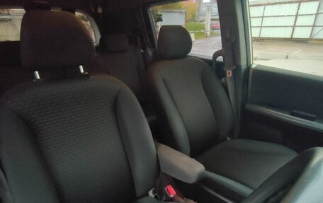 Honda Freed I, 2015 год, 1 450 000 рублей, 26 фотография