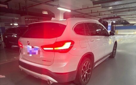 BMW X1, 2022 год, 2 292 300 рублей, 3 фотография