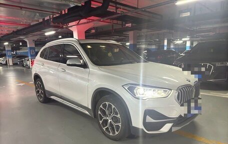 BMW X1, 2022 год, 2 292 300 рублей, 2 фотография
