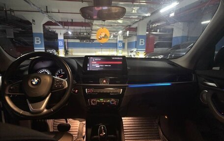 BMW X1, 2022 год, 2 292 300 рублей, 6 фотография