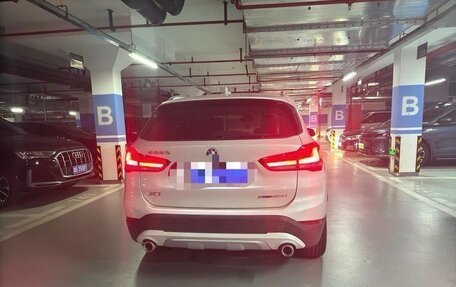 BMW X1, 2022 год, 2 292 300 рублей, 4 фотография