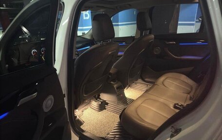 BMW X1, 2022 год, 2 292 300 рублей, 7 фотография