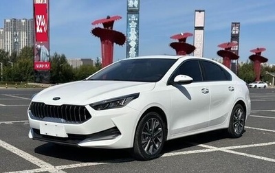 KIA K3, 2021 год, 1 400 000 рублей, 1 фотография