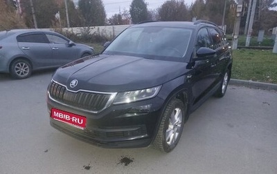 Skoda Kodiaq I, 2019 год, 2 750 000 рублей, 1 фотография