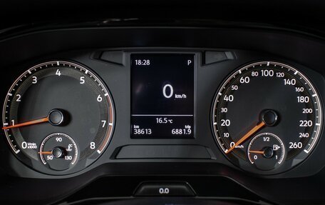 Volkswagen Bora, 2021 год, 1 750 000 рублей, 12 фотография