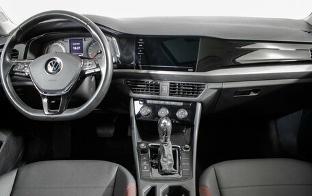 Volkswagen Bora, 2021 год, 1 750 000 рублей, 11 фотография