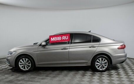 Volkswagen Bora, 2021 год, 1 750 000 рублей, 8 фотография