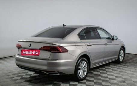 Volkswagen Bora, 2021 год, 1 750 000 рублей, 5 фотография