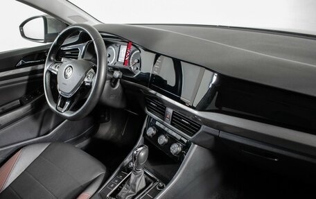 Volkswagen Bora, 2021 год, 1 750 000 рублей, 9 фотография